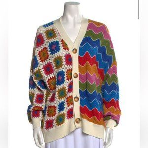 NWT?farm rio cardigan S